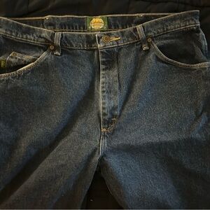 Denim mens jeans